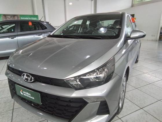 HYUNDAI HB20S 1.0 12V FLEX COMFORT MANUAL HYUNDAI HB20S 1.0 12V FLEX COMFORT MANUAL
